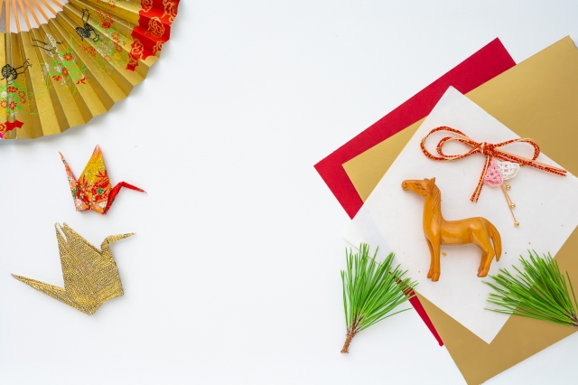 2026年　新年のご挨拶　蔵乃屋　東京